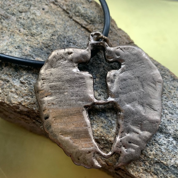 NEW Angel Wings Rhinestone Cross Protection Necklace Jewelry - Picture 6 of 11